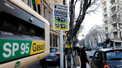 Фото - Цена газа в Европе впервые с марта превысила $2 900 за тысячу кубометров