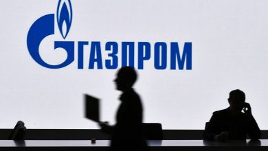 Фото - «Газпром» пошел на уступки Молдавии и отсрочил оплату аванса за газ до 1 сентября