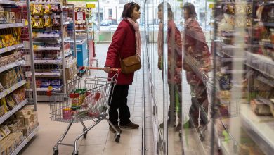 Фото - Mundo: жители Испании начали покупать меньше продуктов из-за инфляции в стране