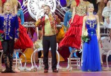 Фото - Росгосцирк направит все средства от продажи билетов тура в ЛНР на нужды Луганского цирка