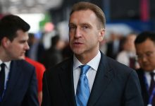 Фото - Шувалов рассказал Путину о преодолении вторичных санкций