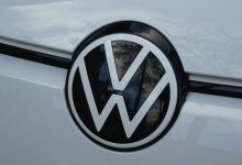Фото - Bloomberg: концерн Volkswagen может заработать €400 млн на перепродаже газа