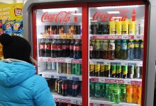 Фото - Coca-Cola и PepsiCo планируют сменить названия брендированных холодильников в магазинах РФ