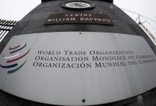 Фото - Экс-замглавы ВТО предупредил о риске повторения кризиса 2008 года