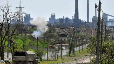 Фото - Эксперт ВШЭ оценил в триллион рублей потребность в инвестициях для восстановления Донбасса