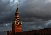 Фото - FT: уехавшие из России бизнесмены заявили о звонках из Кремля с призывом вернуться