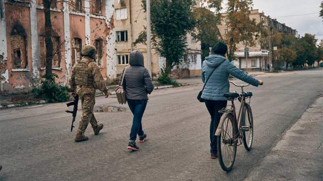 Фото - Глава МИД Бразилии призвал к дипломатическому разрешению ситуации на Украине