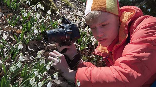 Фото - Глава Минприроды Козлов отметил важность движения юных натуралистов