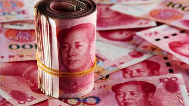 Фото - Курс китайской валюты ослаб до 7 юаней за доллар впервые за два года