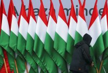 Фото - Nézőpont Intézet: 66% венгров считают, что санкции больше навредили Европе, чем России