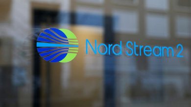 Фото - Nord Stream 2 AG: ЧП на «Северном потоке — 2» произошло в водах Дании рядом с Борнхольмом