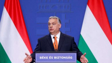 Фото - Орбан заявил, что правительство Венгрии не допустит нехватки газа и электричества в стране