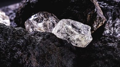 Фото - Politico: ЕС не включил в список санкций импорт алмазов из РФ из-за лоббирования Бельгии