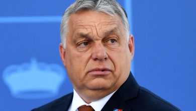 Фото - Премьер-министр Венгрии Орбан заявил, что Брюссель навязал санкции странам ЕС