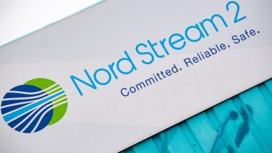 Фото - Reuters: Nord Stream AG планирует устранить утечки на «Северном потоке — 1» 3 октября