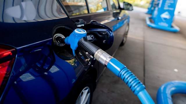 Фото - Трамп предсказал рост цен на бензин в США после выборов в ноябре