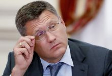 Фото - Вице-премьер РФ Новак возложил вину за остановку «Северного потока» на ЕС