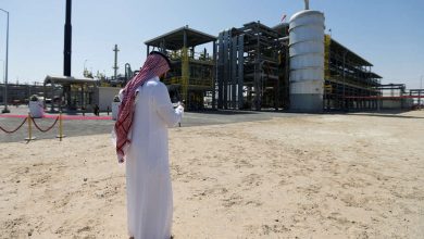 Фото - Al Mayadeen: решение ОПЕК+ по уменьшению добычи нефти является агрессией против США