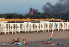 Фото - АТОР: ситуация с туристами в Крыму стабилизировалась