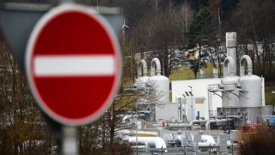 Фото - Германия наполнила хранилища газом до 95%, опередив график на две недели