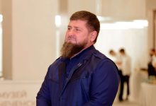 Фото - Кадыров заявил, что обогнал Лукашенко и Асада по числу введенных против него санкций