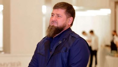 Фото - Кадыров заявил, что обогнал Лукашенко и Асада по числу введенных против него санкций