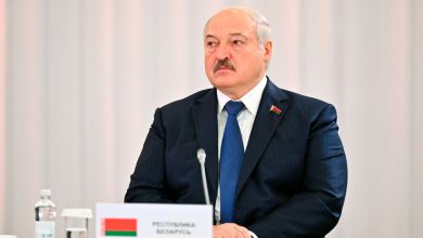 Фото - Лукашенко сообщил, что экономика Белоруссии выдержала санкции Запада в текущем году
