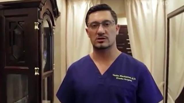 Фото - Пациентки обвинили пластического хирурга Хачатряна в домогательствах