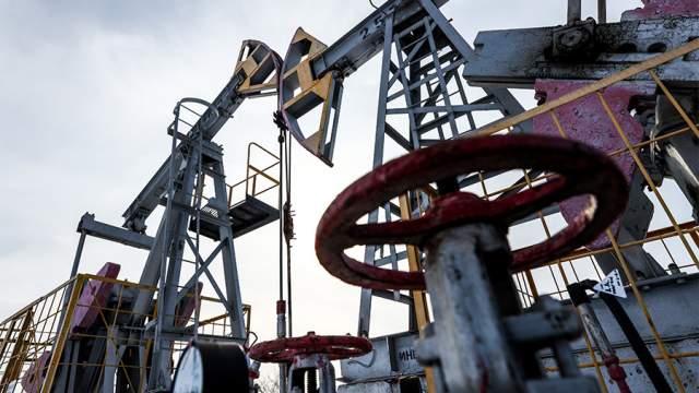 Фото - Сбербанк заявил о готовности финансировать нефтегазовые проекты в юанях