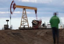 Фото - Стоимость нефти марки Brent превысила $97 впервые с конца августа