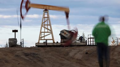 Фото - Стоимость нефти марки Brent превысила $97 впервые с конца августа