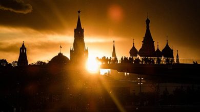 Фото - В Кремле оценили последствия создания новых внешнеполитических блоков