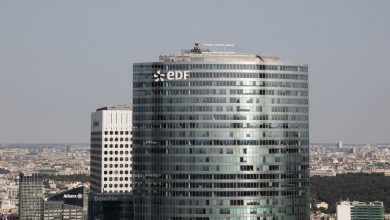 Фото - Власти Франции приступили к национализации крупнейшей энергокомпании EDF