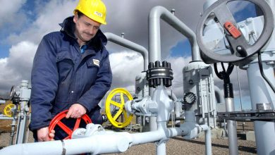 Фото - В Чехии выразили надежду, что Европа не купит газ из России по «газовому хабу» в Турции