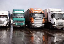 Фото - В Калининграде заявили, что проблема с проездом дальнобойщиков через Белоруссию решена