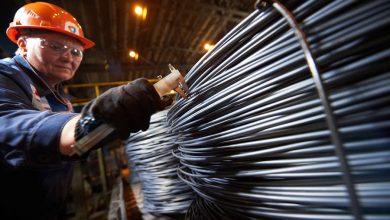 Фото - Аналитик Раднаева заявила, что Китай не сможет заменить металлургам из России рынок Европы