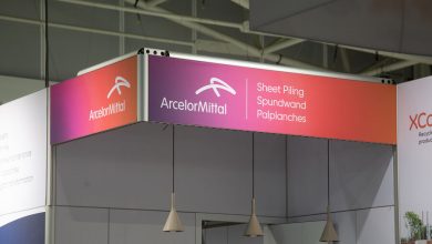 Фото - BFMTV: ArcelorMittal частично приостановит работу завода на юге Франции из-за усиления энергокризиса