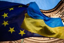 Фото - Евросоюз выделил Украине €25,5 млн и предоставил оборудование для поддержания энергетики