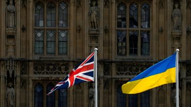Фото - ITV: Лондон передаст Киеву 35 спецмашин и £3 млн на инфраструктуру