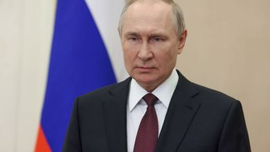 Фото - Путин: потолок цен на нефть из России может привести к тяжелым последствиям