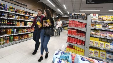 Фото - Стоимость продуктов в России после восьми месяцев санкций удивила иностранцев