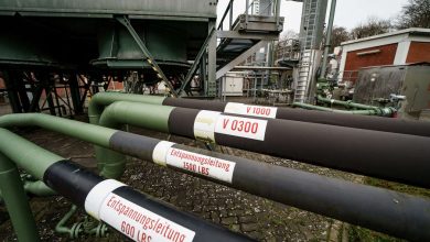 Фото - В Германии газовые хранилища заполнены почти на 100%